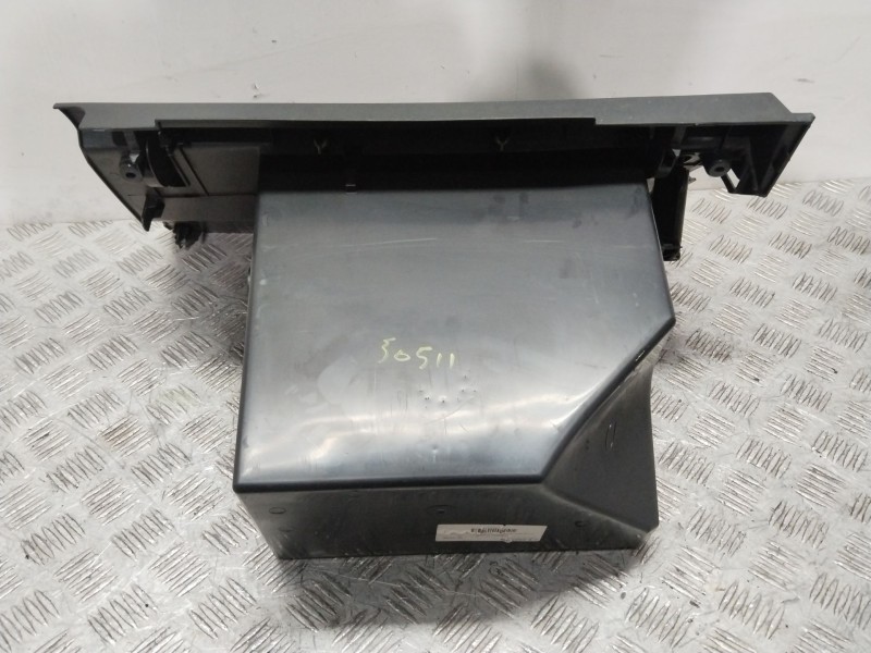 Recambio de guantera para nissan qashqai / qashqai +2 i (j10, nj10, jj10e) 1.5 dci referencia OEM IAM   