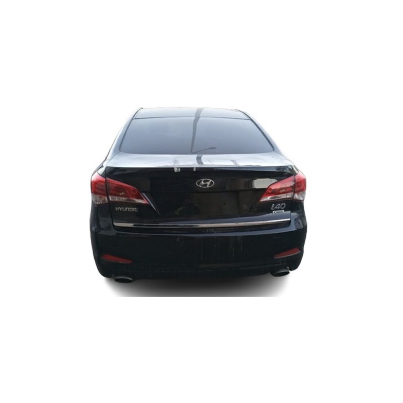 HYUNDAI I40 - imagen 2