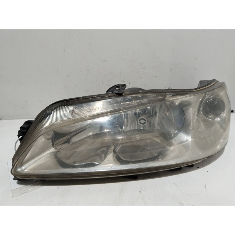 Recambio de faro izquierdo para peugeot 306 break boulebard referencia OEM IAM 6204Q5  