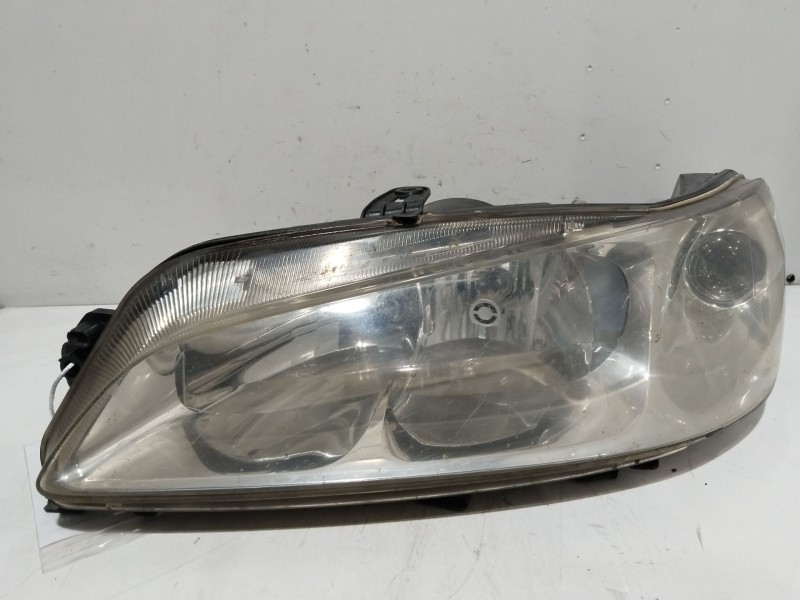 Recambio de faro izquierdo para peugeot 306 break boulebard referencia OEM IAM 6204Q5  