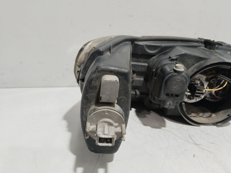 Recambio de faro izquierdo para peugeot 306 break boulebard referencia OEM IAM 6204Q5  