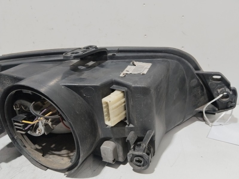 Recambio de faro izquierdo para peugeot 306 break boulebard referencia OEM IAM 6204Q5  