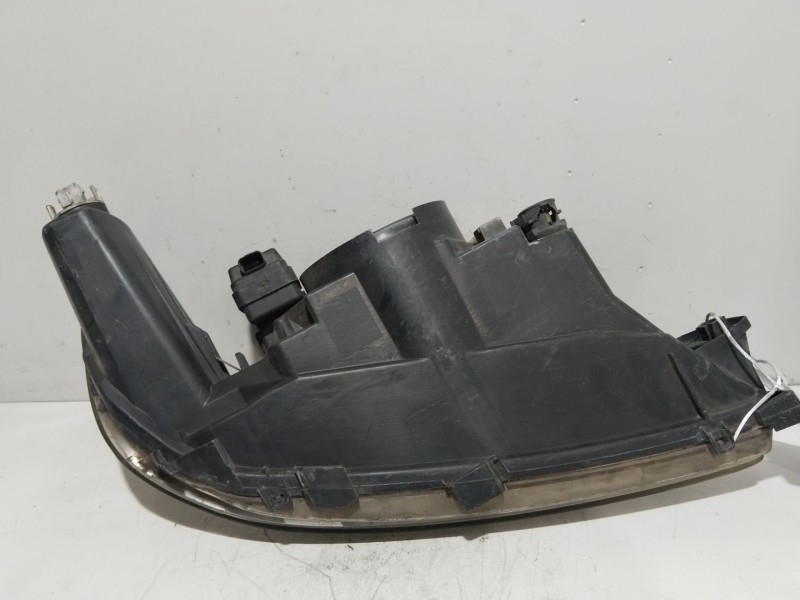 Recambio de faro izquierdo para peugeot 306 break boulebard referencia OEM IAM 6204Q5  