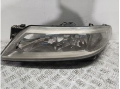 Recambio de faro izquierdo para renault laguna ii (bg0) authentique referencia OEM IAM 8200163323  89025702