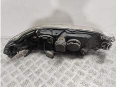 Recambio de faro izquierdo para renault laguna ii (bg0) authentique referencia OEM IAM 8200163323  89025702 2