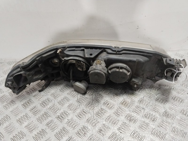 Recambio de faro izquierdo para renault laguna ii (bg0) authentique referencia OEM IAM 8200163323  89025702