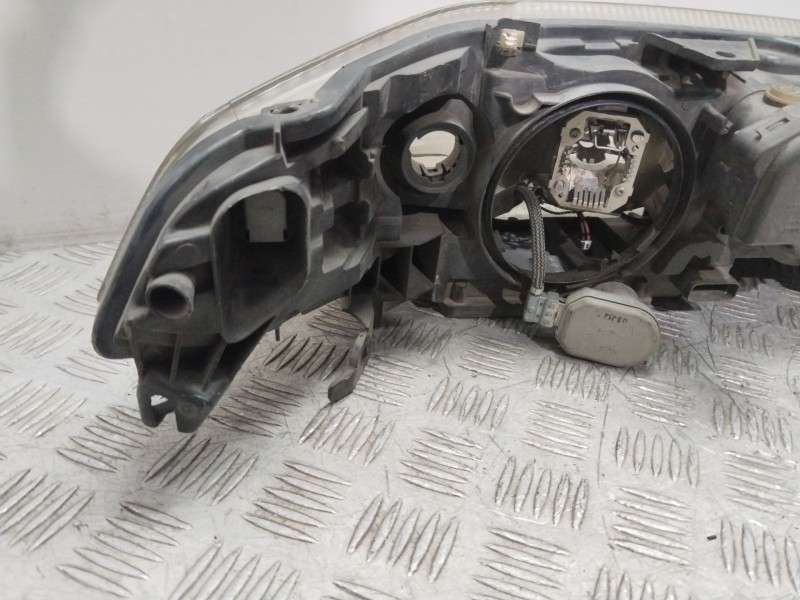 Recambio de faro izquierdo para renault laguna ii (bg0) authentique referencia OEM IAM 8200163323  89025702