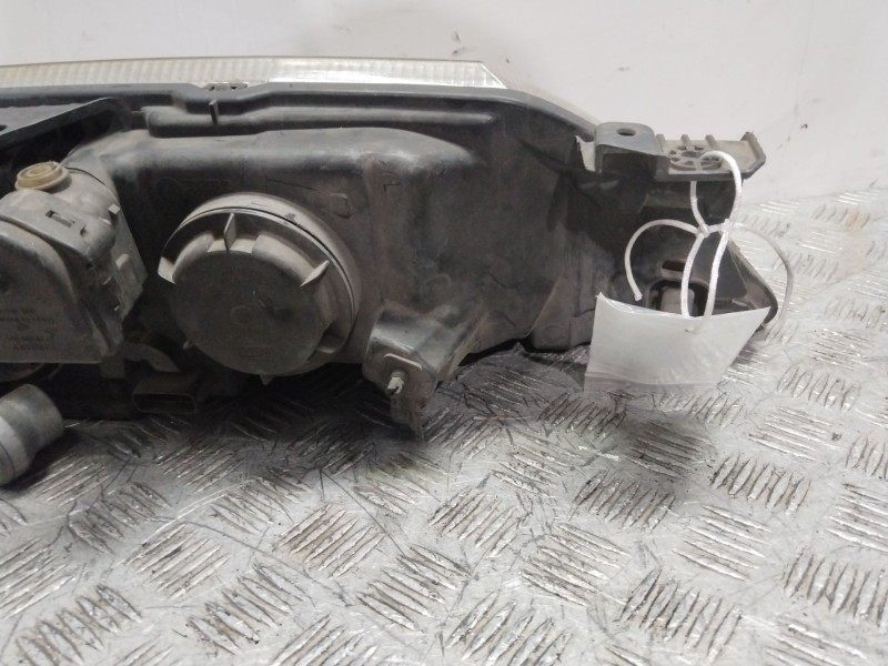 Recambio de faro izquierdo para renault laguna ii (bg0) authentique referencia OEM IAM 8200163323  89025702
