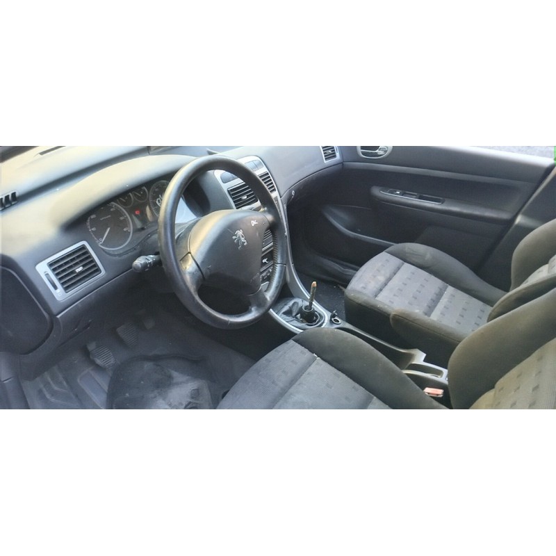 PEUGEOT 307 BREAK / SW (S1) - imagen 6