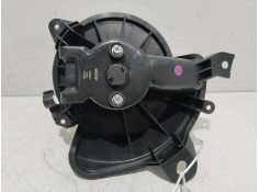 Recambio de motor calefaccion para seat ibiza (6j5) reference referencia OEM IAM 2002221