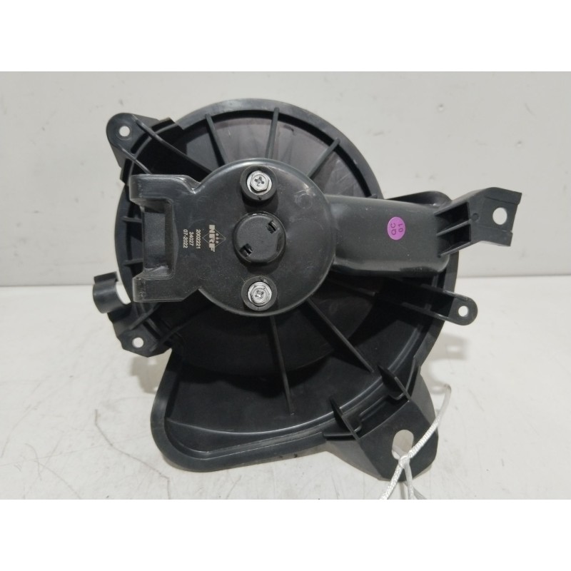 Recambio de motor calefaccion para seat ibiza (6j5) reference referencia OEM IAM 2002221  