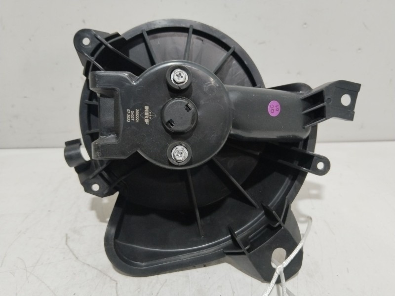 Recambio de motor calefaccion para seat ibiza (6j5) reference referencia OEM IAM 2002221  