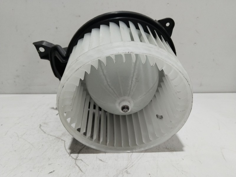 Recambio de motor calefaccion para seat ibiza (6j5) reference referencia OEM IAM 2002221  