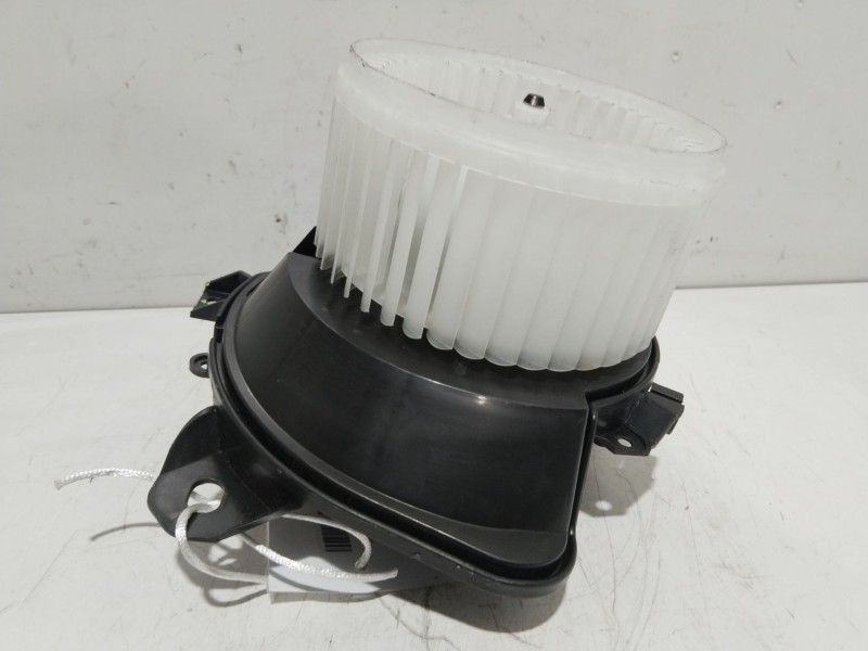 Recambio de motor calefaccion para seat ibiza (6j5) reference referencia OEM IAM 2002221  