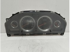 Recambio de cuadro instrumentos para volvo xc90 d5 executive (7 asientos) (136kw) referencia OEM IAM 30765607