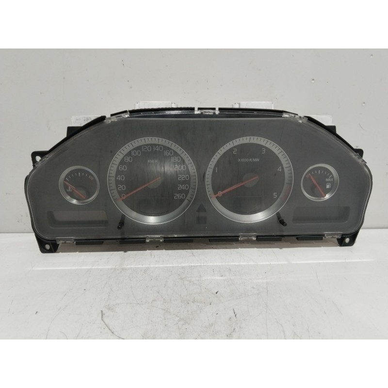 Recambio de cuadro instrumentos para volvo xc90 d5 executive (7 asientos) (136kw) referencia OEM IAM 30765607  