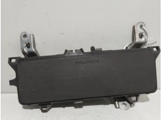 Recambio de airbag delantero derecho para toyota iq 2 referencia OEM IAM 7396074010  