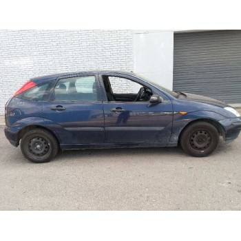 FORD FOCUS BERLINA (CAK)