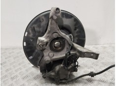 Recambio de mangueta delantera izquierda para opel insignia a (g09) 2.0 cdti (68) referencia OEM IAM 308245   2