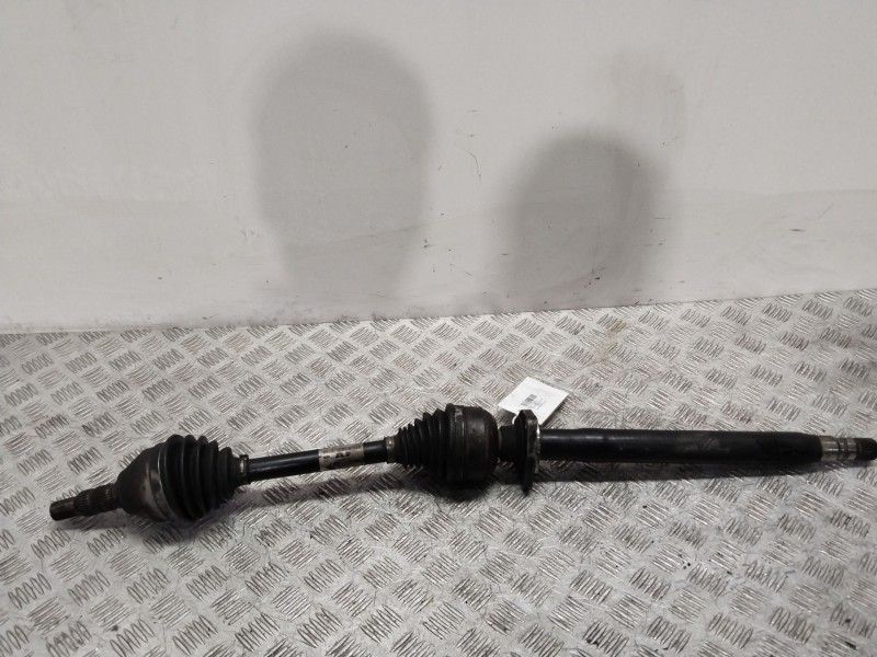 Recambio de transmision delantera derecha para opel insignia a (g09) 2.0 cdti (68) referencia OEM IAM 375057  