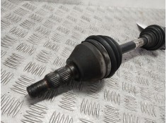 Recambio de transmision delantera derecha para opel insignia a (g09) 2.0 cdti (68) referencia OEM IAM 375057   2