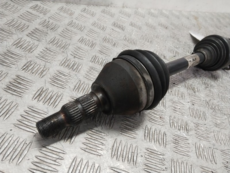 Recambio de transmision delantera derecha para opel insignia a (g09) 2.0 cdti (68) referencia OEM IAM 375057  