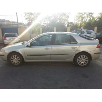 RENAULT LAGUNA II (BG0)