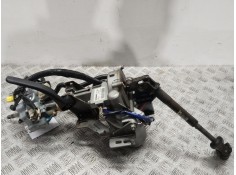 Recambio de columna direccion para nissan qashqai / qashqai +2 i (j10, nj10, jj10e) 1.5 dci referencia OEM IAM 48810BR60A  