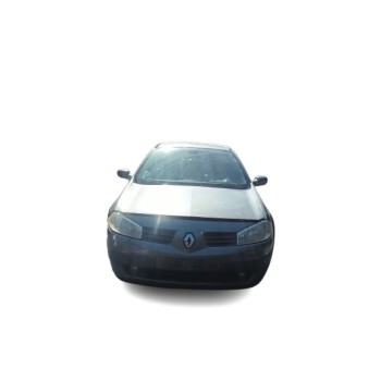 RENAULT MEGANE II (BM0/1_, CM0/1_)