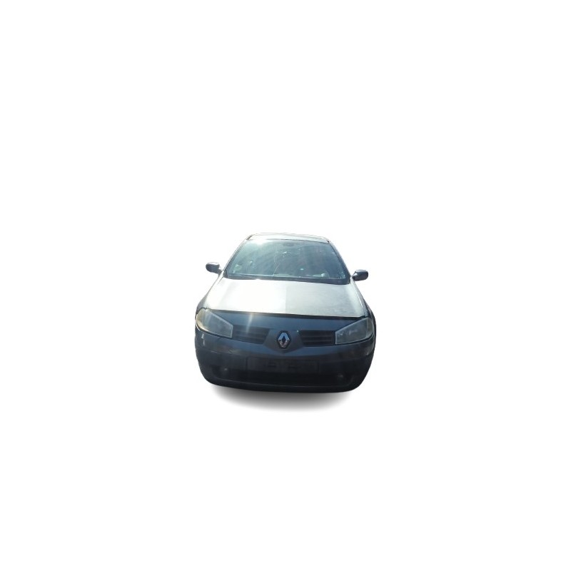 RENAULT MEGANE II (BM0/1_, CM0/1_) - imagen 1