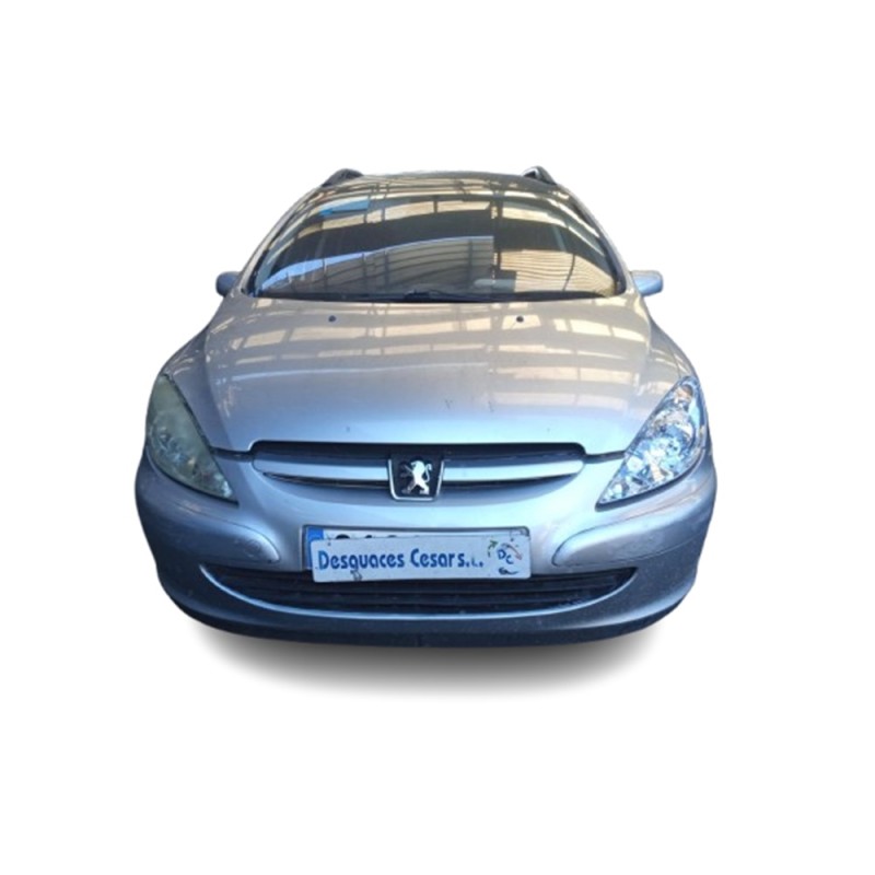 peugeot 307 sw (3h) del año 2004