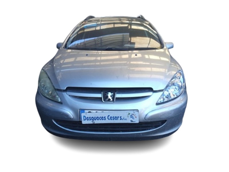 peugeot 307 sw (3h) del año 2004 peugeot 307 sw (3h) del año 2004