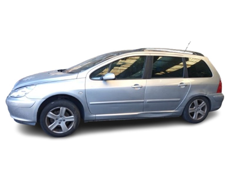 peugeot 307 sw (3h) del año 2004 peugeot 307 sw (3h) del año 2004