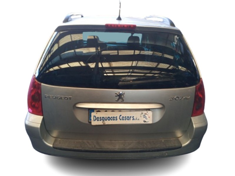 peugeot 307 sw (3h) del año 2004 peugeot 307 sw (3h) del año 2004