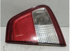 Recambio de piloto porton trasero derecho para seat cordoba berlina (6k2) signo referencia OEM IAM 6K5945092F   2