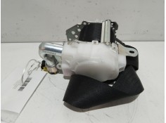 Recambio de cinturon seguridad delantero derecho para toyota iq 2 referencia OEM IAM J082501  