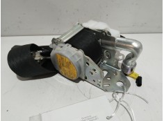 Recambio de cinturon seguridad delantero derecho para toyota iq 2 referencia OEM IAM J082501   2