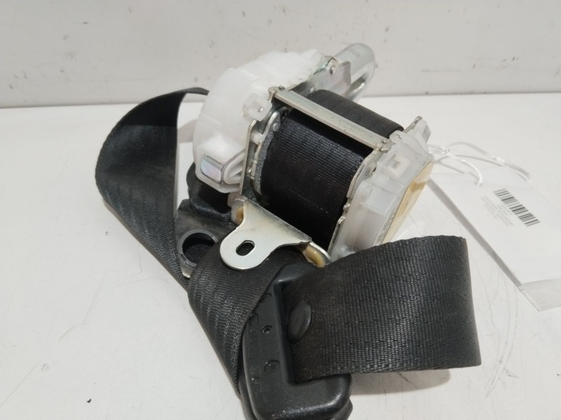 Recambio de cinturon seguridad delantero derecho para toyota iq 2 referencia OEM IAM J082501  