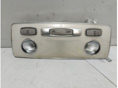 Recambio de luz interior central para renault laguna iii privilege referencia OEM IAM 264300003R  