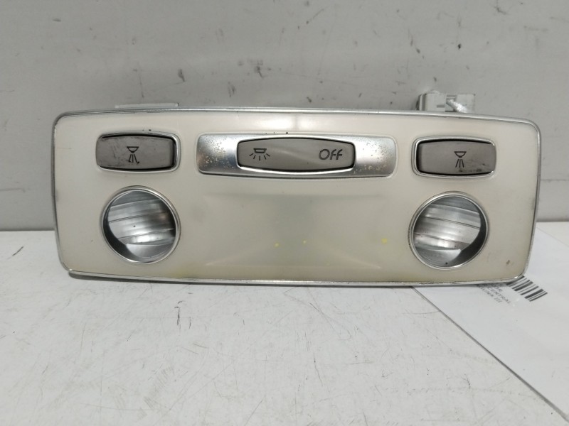 Recambio de luz interior central para renault laguna iii privilege referencia OEM IAM 264300003R  