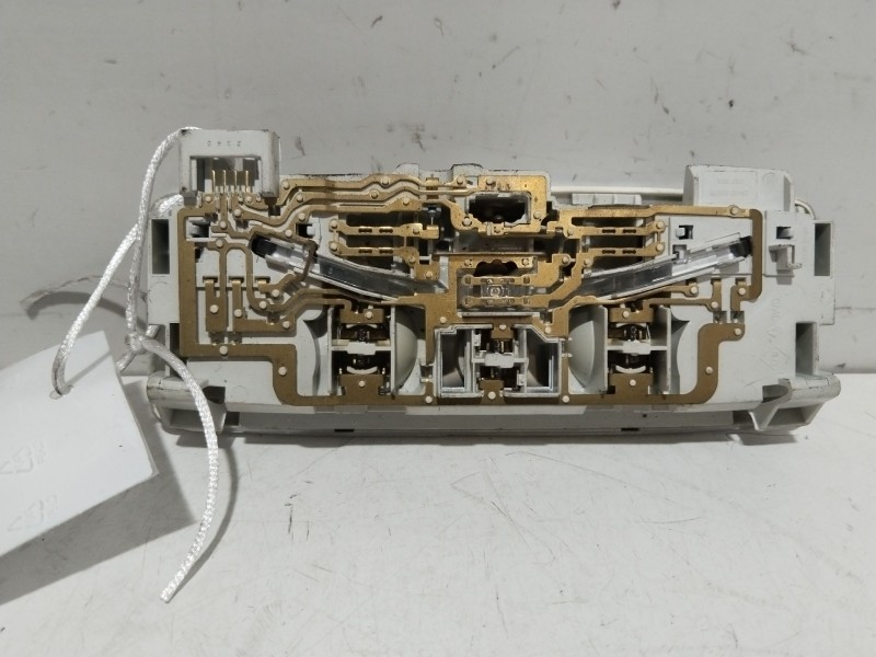 Recambio de luz interior central para renault laguna iii privilege referencia OEM IAM 264300003R  