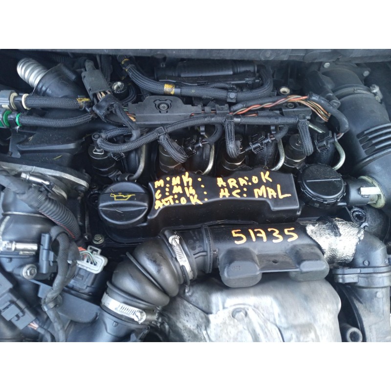 CITROËN C4 I (LC_) - imagen 6