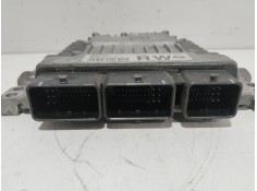 Recambio de centralita motor uce para nissan qashqai / qashqai +2 i (j10, nj10, jj10e) 1.5 dci referencia OEM IAM S180033108A   2