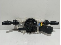 Recambio de mando multifuncion para renault laguna iii privilege referencia OEM IAM 255670001R  