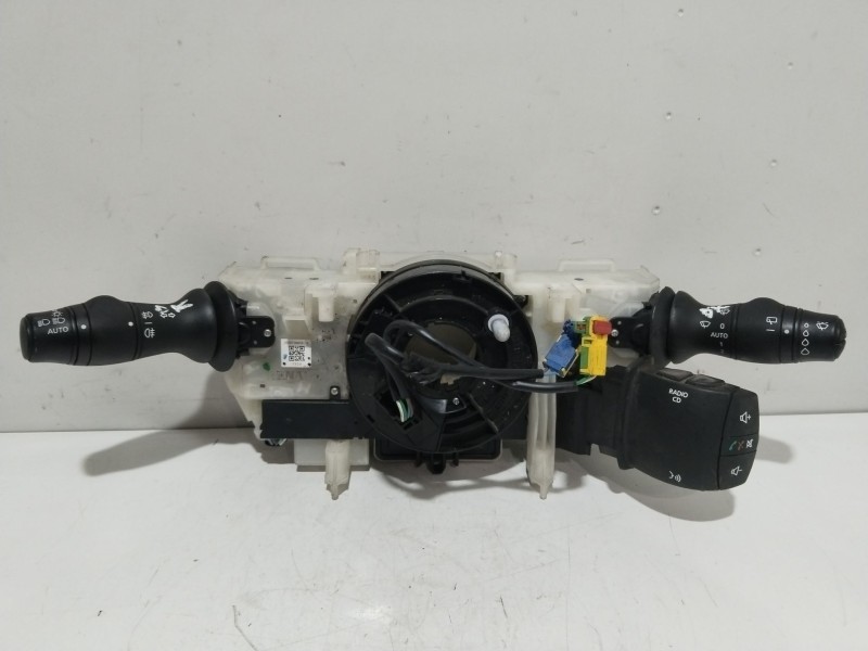 Recambio de mando multifuncion para renault laguna iii privilege referencia OEM IAM 255670001R  
