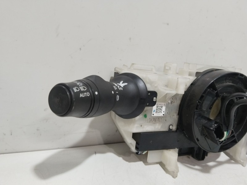 Recambio de mando multifuncion para renault laguna iii privilege referencia OEM IAM 255670001R  