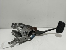 Recambio de pedal freno para toyota iq 2 referencia OEM IAM 4711074020  
