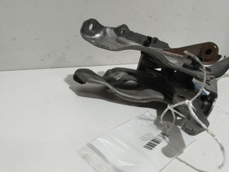 Recambio de pedal freno para toyota iq 2 referencia OEM IAM 4711074020  