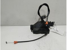 Recambio de cerradura puerta trasera derecha para citroën c4 picasso i monospace (ud_) 2.0 hdi 138 referencia OEM IAM 9138J9  