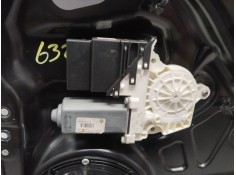 Recambio de elevalunas trasero derecho para volkswagen passat b6 variant (3c5) 2.0 tdi 16v referencia OEM IAM 3C5839462K   2